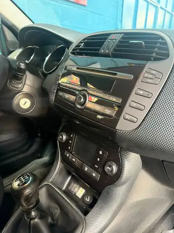 Fiat Bravo view 9