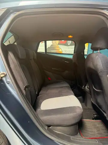 Fiat Bravo view 8