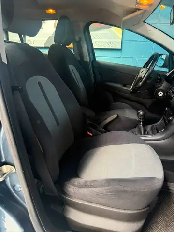 Fiat Bravo view 7
