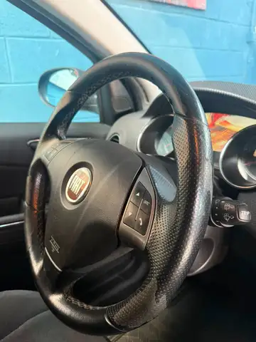 Fiat Bravo view 6