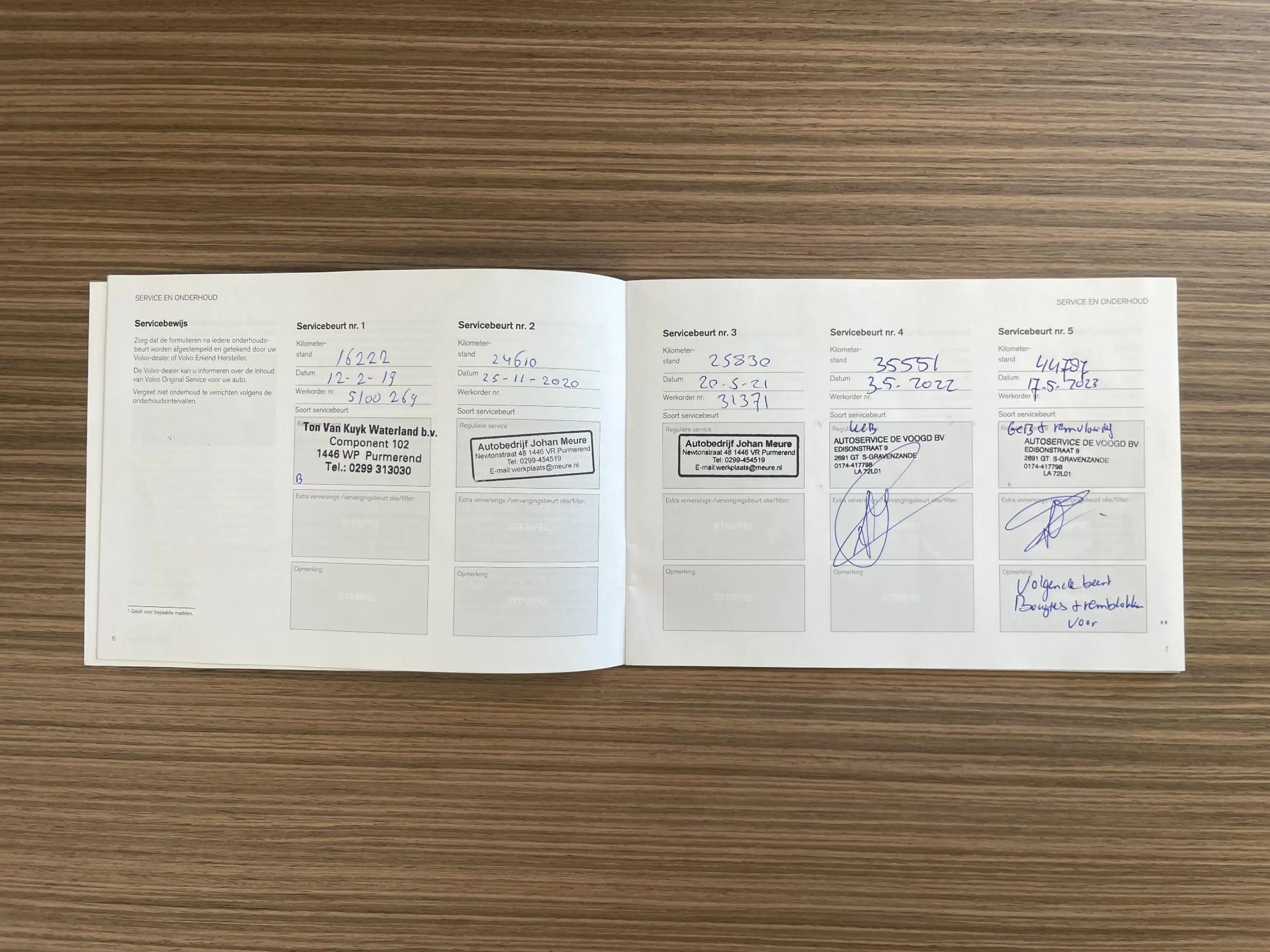 Volvo XC40 2.0 T5 AWD R-Design Intro Edition — photo 33