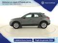Volkswagen T-Roc 1.5 tsi life dsg Grigio - thumbnail 2