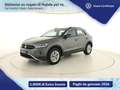 Volkswagen T-Roc 1.5 tsi life dsg Grigio - thumbnail 1