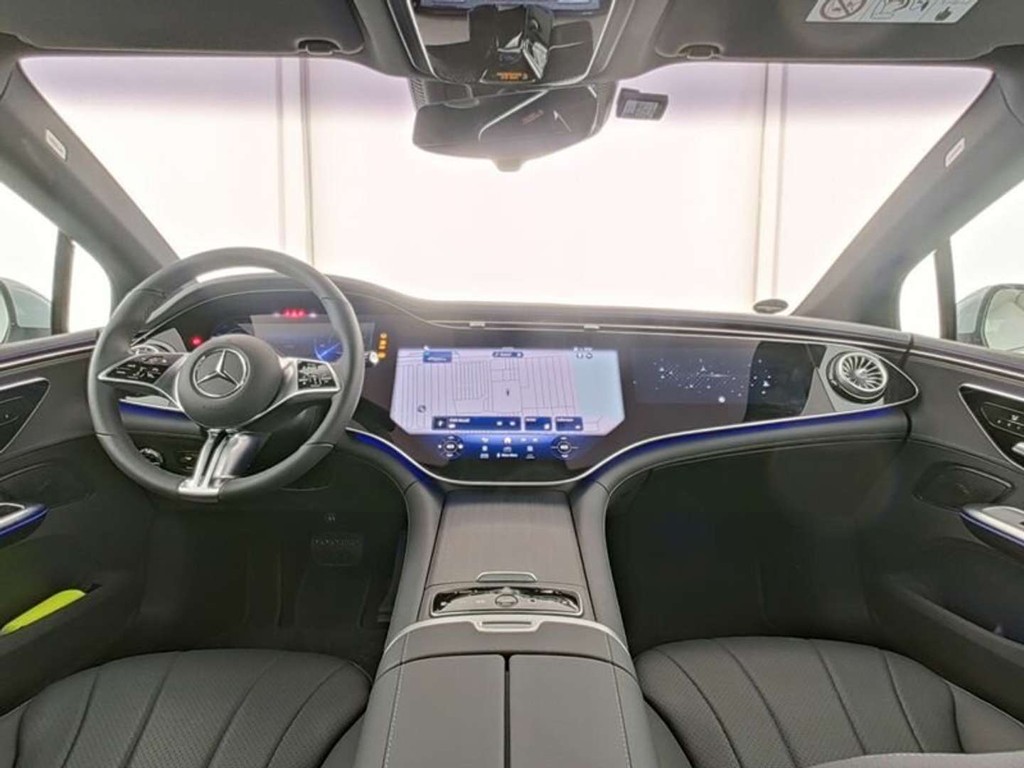 Mercedes EQE 300 -  - Joinsteer - #4