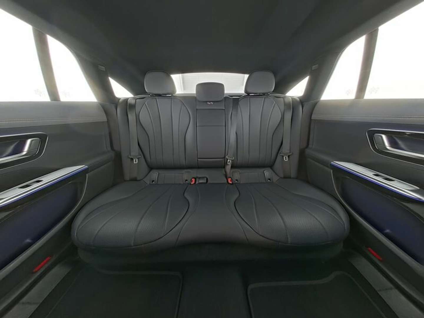 Mercedes EQE 300 -  - Joinsteer - #5