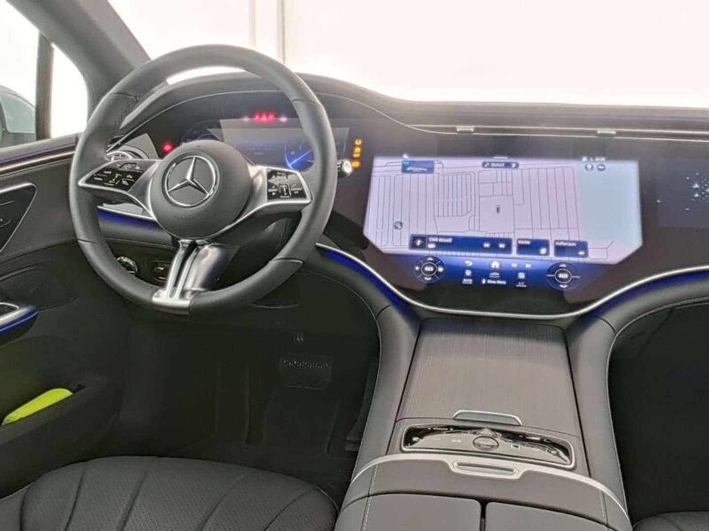 Mercedes EQE 300 -  - Joinsteer - #3