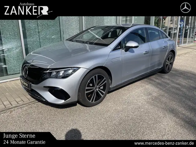 Mercedes-Benz EQE 300 EQE 300 HYPERSCREEN*AHK*CAM*ADVANCED*
