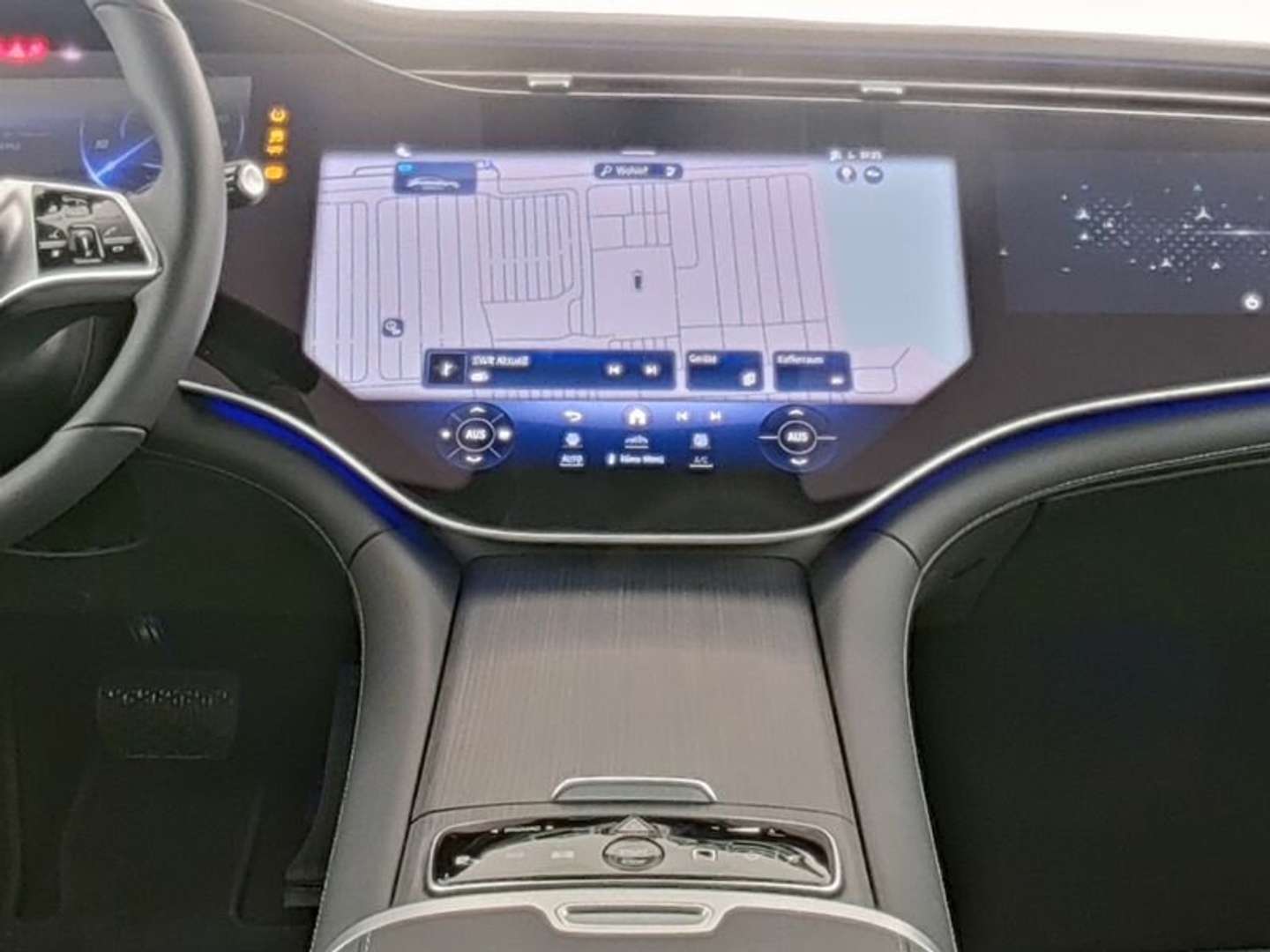 Mercedes EQE 300 -  - Joinsteer - #2