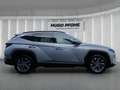 Hyundai TUCSON Edition 30+ AUT | NAV | ACC | LED | KAM | BT Silber - thumbnail 6