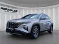 Hyundai TUCSON Edition 30+ AUT | NAV | ACC | LED | KAM | BT Silber - thumbnail 1