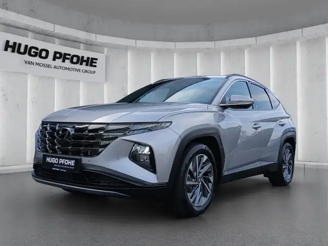 Hyundai TUCSON Edition 30+ AUT | NAV | ACC | LED | KAM | BT