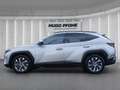 Hyundai TUCSON Edition 30+ AUT | NAV | ACC | LED | KAM | BT Silber - thumbnail 2