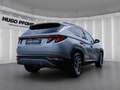 Hyundai TUCSON Edition 30+ AUT | NAV | ACC | LED | KAM | BT Silber - thumbnail 5