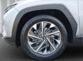 Hyundai TUCSON Edition 30+ AUT | NAV | ACC | LED | KAM | BT Silber - thumbnail 9
