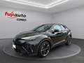 Toyota C-HR C-HR 2.0h GR Sport Black edition e-cvt Schwarz - thumbnail 1