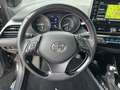 Toyota C-HR C-HR 2.0h GR Sport Black edition e-cvt Schwarz - thumbnail 6