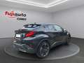 Toyota C-HR C-HR 2.0h GR Sport Black edition e-cvt Schwarz - thumbnail 3