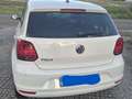 Volkswagen Polo Cross Crosspolo 1.0i BMT Blanc - thumbnail 2