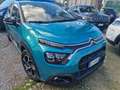 Citroen C3 C3 1.2 puretech Shine Gpl 82cv Bleu - thumbnail 4
