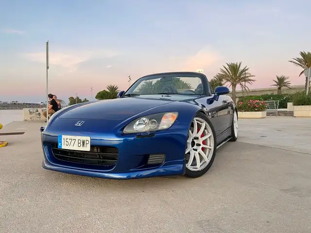 Honda S 2000 S2000