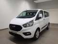 Ford Transit Custom Kombi 340 L1 Trend 2.0 TDCi EU6d-T Blanc - thumbnail 1