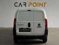 Fiat Fiorino 1.6i SX - NAVI - GARANTIE 12 MOIS Blanc - thumbnail 5