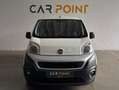 Fiat Fiorino 1.6i SX - NAVI - GARANTIE 12 MOIS Blanc - thumbnail 2