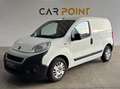 Fiat Fiorino 1.6i SX - NAVI - GARANTIE 12 MOIS Blanc - thumbnail 1