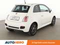 Fiat 500 1.2 S*KLIMA*CD*1.HAND*WENIG-KM* Weiß - thumbnail 6