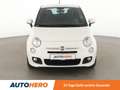 Fiat 500 1.2 S*KLIMA*CD*1.HAND*WENIG-KM* Weiß - thumbnail 9