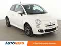 Fiat 500 1.2 S*KLIMA*CD*1.HAND*WENIG-KM* Weiß - thumbnail 8