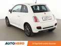 Fiat 500 1.2 S*KLIMA*CD*1.HAND*WENIG-KM* Weiß - thumbnail 4