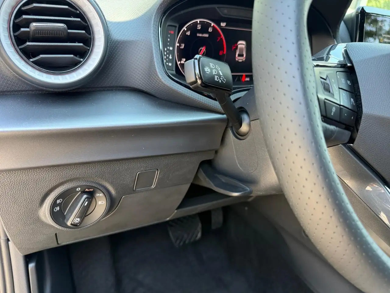 SEAT Ibiza 2026