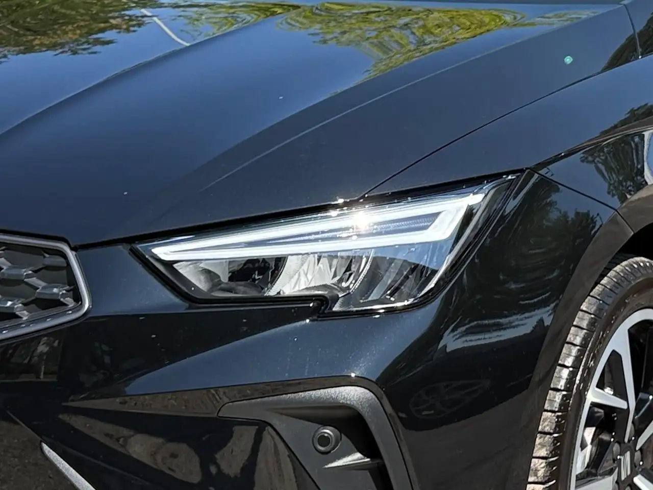 SEAT Ibiza 2026