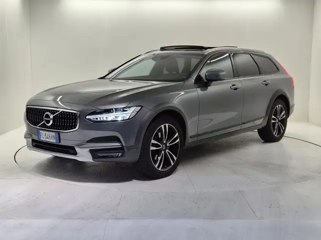 Volvo V90 Cross Country D4 AWD Cross Country Pro