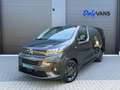 Citroen Jumpy 2.0 BlueHDi XL / EAT8 / NIEUW / € 29.090 Ex BTW Gris - thumbnail 1