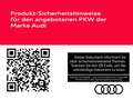 Audi A6 Avant 50 TDI quattro LED NAVI AHK PANORAMA Schwarz - thumbnail 5