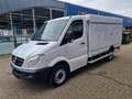 Mercedes-Benz Sprinter 310 CDI 5+5 Turen ICE -40C Carlsen Baltic EURO 5 E Wit - thumbnail 4