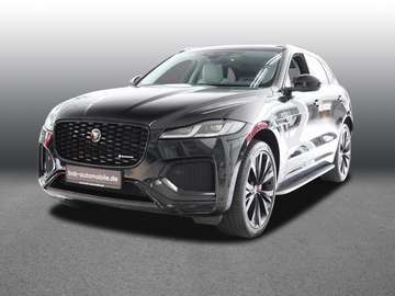 P250 AWD R-Dyn Black PANO NAVI RFK SHZ