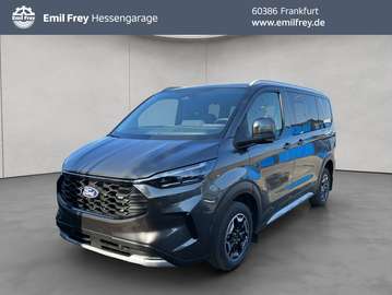 Tourneo Custom 320 L1H1 VA Autm. Active 125 kW, 5-