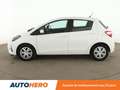 Toyota Yaris 1.0 VVT-i France Blanc - thumbnail 3