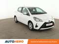 Toyota Yaris 1.0 VVT-i France Blanc - thumbnail 8
