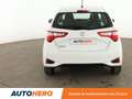 Toyota Yaris 1.0 VVT-i France Blanc - thumbnail 5