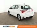 Toyota Yaris 1.0 VVT-i France Blanc - thumbnail 4