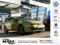 Volkswagen Golf 2.0 TDI Style DSG LED NAVI AHK HUD ACC Parklenkass Sárga - thumbnail 1