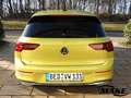 Volkswagen Golf 2.0 TDI Style DSG LED NAVI AHK HUD ACC Parklenkass Geel - thumbnail 5