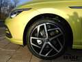Volkswagen Golf 2.0 TDI Style DSG LED NAVI AHK HUD ACC Parklenkass Sárga - thumbnail 18