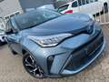Toyota C-HR Hybrid Team D Schwarz - thumbnail 4