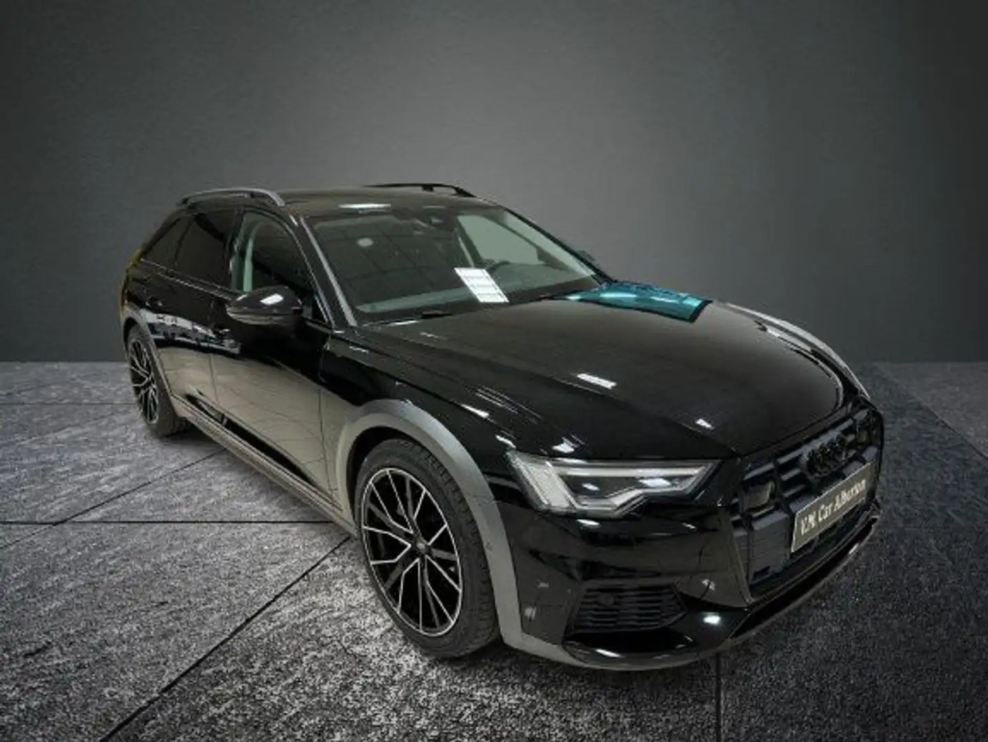 Audi A6 allroad 40 TDI 2.0 quattro S tronic Evolution +20"+Matrix Černá - 1