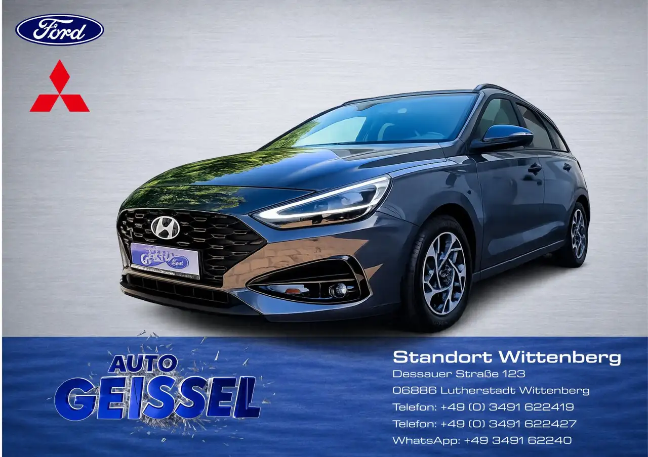 Hyundai i30 2026